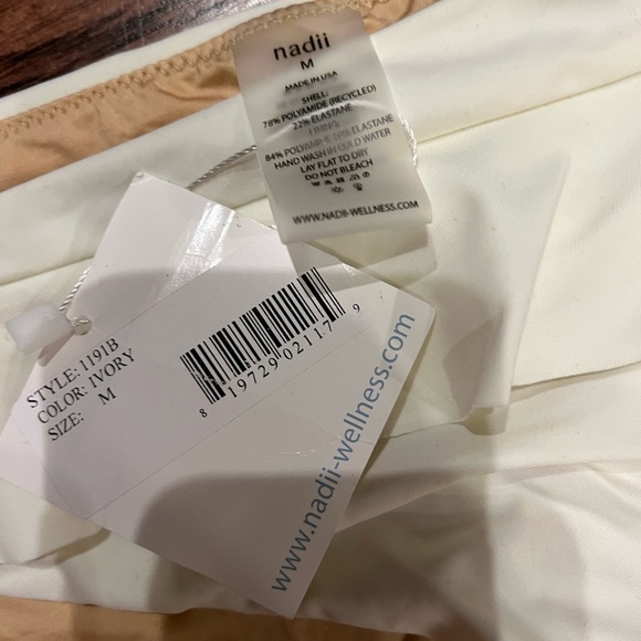 Nadii Seaglass Bikini Set - Picture 8 of 9